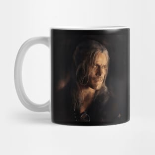 Geralt Mug